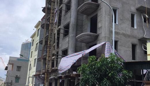 Bán Lô Đất Thổ Cử Đối Diện Hạ Long Park,P.Bãi Cháy,Hạ Long !!!