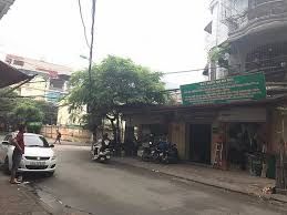 Bán Nhà Mặt Phố Hà Đông 50m2 Kinh Doanh Giá 3.59 Tỷ
