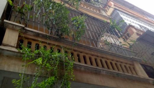 Bán Nhà Hiếm Nhất Chùa Bộc, Ngõ Ô Tô, Kinh Doanh, 38m, Chỉ  5,5 Tỷ.