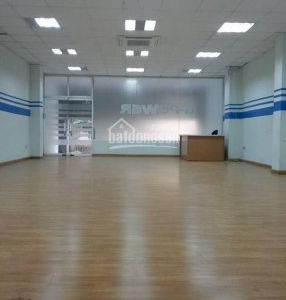 Văn Phòng Diện Tích Nhỏ 22m2 Giá 5 Tr/Th, Vị Trí Mặt Phố Đắc Địa, Sầm