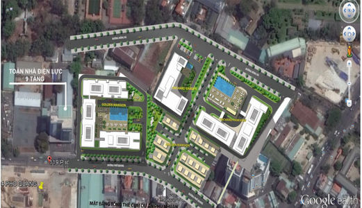 Chuyển Nhượng Căn Hộ 2 + 1 PN, 83m2, Chỉ 3 Tỷ - Lh Xem Nhà 0908457487