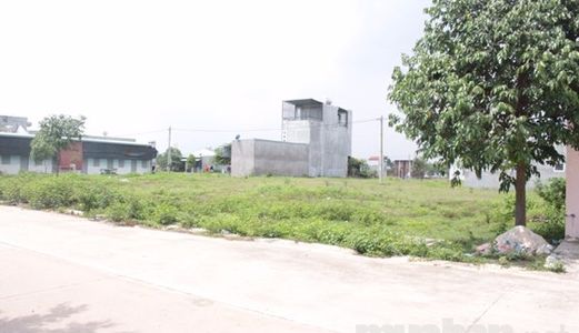 Becamex Mở Bán Dự Án Mới Khu Đô Thị Kiểu Mẫu Singapore, 2,5Tr/nền, Lh 0903931561