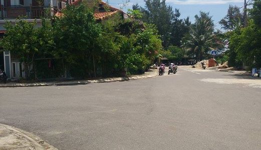 Bán Đất Biển An Bàng, Kinh Doanh Du Lịch, Khu Làng Chài Số 4, P Cẩm An, Hội An, Giá Cực Tốt