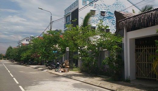 Bán Đất Biển An Bàng, Kinh Doanh Du Lịch, Khu Làng Chài Số 4, P Cẩm An, Hội An, Giá Cực Tốt