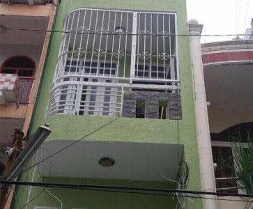 Bán Gấp Nhà HXH Thích Quảng Đức, QPN, 5Lầu, 6PN, 34m2, 4 Tỉ, Còn TL