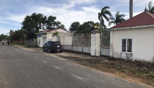 Cần Bán Gấp Đất Nhà Xưởng Tại An Lão Hải Phòng Rộng 11.000 M2 Sổ Đỏ Chính Chủ - 40 Năm