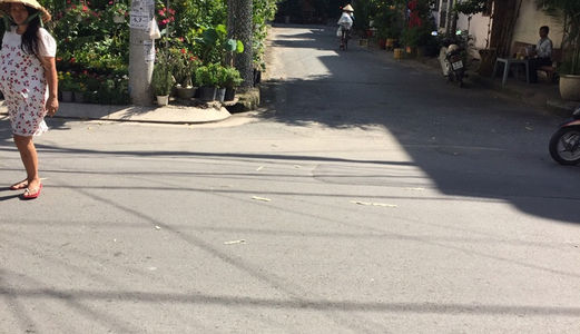 Cần Tiền Bán Gấp Lô Đất Mt Đường S3, Tây Thạnh, Tân Phú.Dt 4x16m.