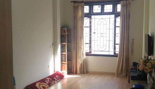 Phân Lô Nguyễn Lân 40m 4 Tầng 3.9 Tỷ Ô Tô Đỗ Cửa, 2 Mặt Thoáng, Ở Ngay
