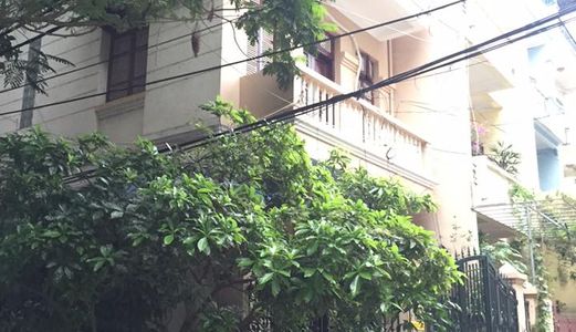 Bán Nhà Xuân La Tây Hồ 60m2, 4 Tầng, MT 4m, 7 Tỷ, Đường 6m