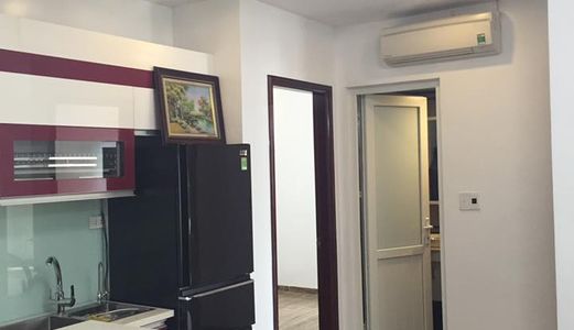 Bán Ccmn Đường Cầu Giấy 32-46 M2, Đủ Đồ, Ở Ngay. Giá Từ 650 Tr/căn