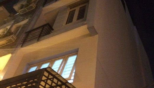 Bán Nhà Đường Cống Lỡ Quận Tân Bình, 47.5m2, 2 Lầu, 3.8 Tỷ.