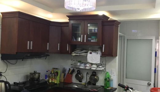 Bán Gấp Nhà Hoà Hảo  34m2, 4 Lầu,  4 Tỷ Quận 10 .