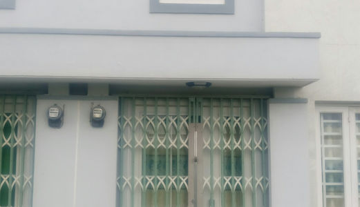 Bán Gấp Nhà 1 Trệt 1 Gác 4x10m Giá 290tr