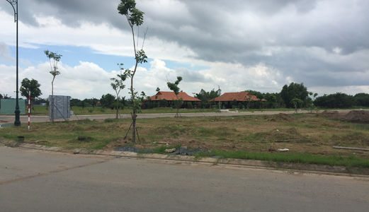 Bán Nhà Đất Huyện Bình Chánh Giá Rẻ