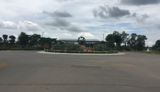 Bán Nhà Đất Huyện Bình Chánh Giá Rẻ