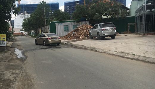 Bán Nhà Cấp 4 Hẻm Ô Tô Đường Số 12, Phường Trường Thọ, Thủ Đức. Giá: 1,9 Tỷ.