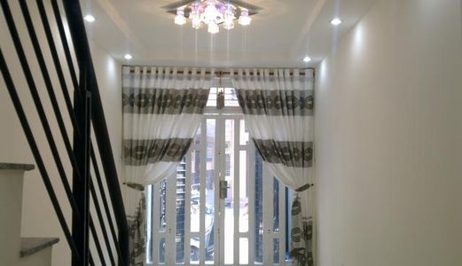 Sở Hữu Nhà 1 Trệt 1 Lầu - Hóc Môn Chỉ 450Tr