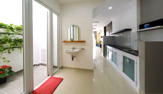 Bán Nhà 5x12m Sổ Hồng Riêng Giá Cạnh Tranh
