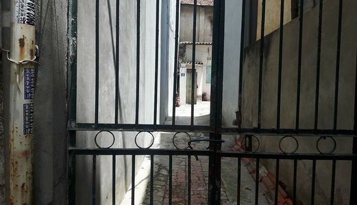 Cực Sốc! Đất Hà Nội 31TR/M2,Xuân Đỉnh, 57m2, 1.8 Tỷ, 4,8m2, Ngõ 3 Gác Tránh.