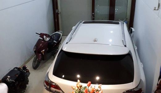 Nhà Đẹp Nguyễn Trãi 86m2, 5 Tầng. LH – 0934.356.556 Tài.