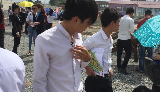 Đất Tỉnh Lộ 8- Củ Chi Chỉ 230tr/Nền,Shr,Góp 50%,Mặt Tiền Đường Lớn,Ck3%