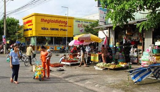  Anh Duy Cần Tiền Bán Gấp Lô Đất + Dãy Trọ 16p, Gần Chợ Và Kcn Lớn Nhất Bd. Lh 0933.7070.26