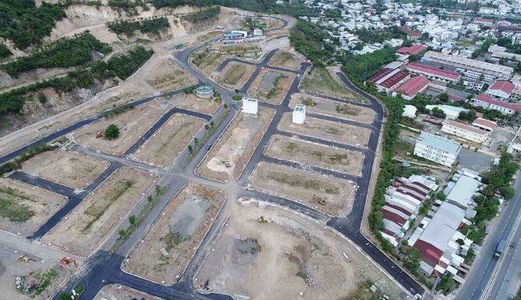 Vị Trí Vàng,Ngàn Thuận Lợi..Với 250tr Sở Hữu Ngay Lô Đất