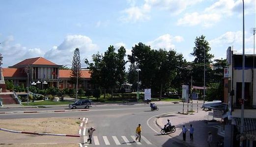 Đất Nền Nguyễn Văn Ni, Chợ Việt Kiều, Shr.