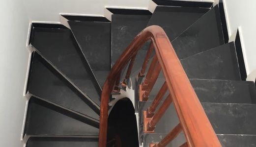 Nhỉnh 2 Tỷ Sở Hữu Nhà Giải Phóng 4 Tầng, Về Ở Luôn, Bao Toàn Bộ Nội Thất