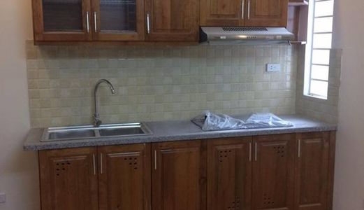 Chung Cư Mini Rẻ Đẹp Nhất Thanh Xuân-  560tr/35m2, Ở Ngay, Đủ Nội Thất, Ngõ Ô Tô