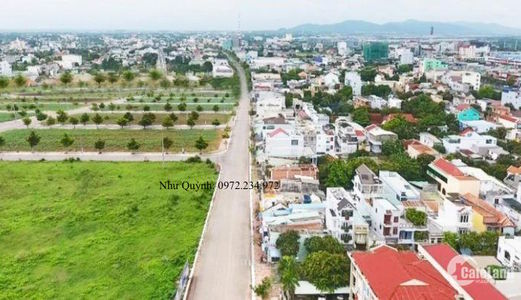 Cần Bán Gấp 2 Lô Đất Mt Hùng Vương, Tp. Bà Rịa, P. Phước Trung, Shr