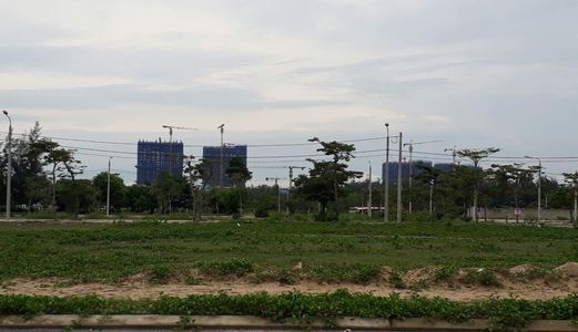 Đất Nền Kđt Gaia – Vùng Tam Giác Vàng Tiềm Năng Kinh Tế Mở Rộng - LH 0869.1315.23