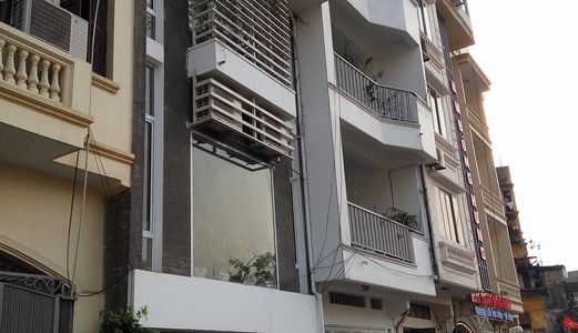 Bán Nhà Mặt Phố Trung Liệt Dt 57M2, 8.5 Tỷ. Lh 0912842165