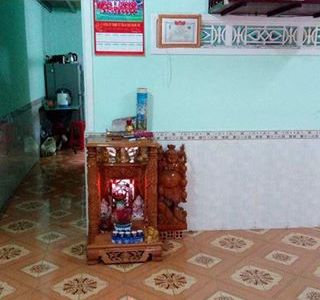 Cần Bán Nhà Hẻm 102 Nguyễn Tất Thành