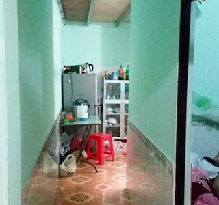 Cần Bán Nhà Hẻm 102 Nguyễn Tất Thành