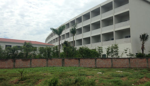 Khu Đô Thị Thương Mại Biển Nam Đà Nẵng Cách Bãi Tắm 150m