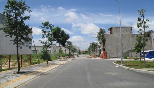 Chuyển Công Tác Về Bắc Bán Gấp Miếng Đất Mặt Tiền 8m DT 99m2