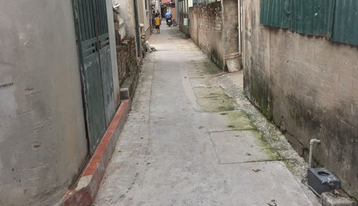 Bán Mảnh Đất Ở Tại Ngõ Quận Hà Đông . Hà Nội - 33.5m2 – 24tr/M2 - 0902.900.884