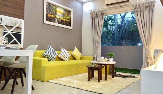 Heaven Riverview – 2Pn Chỉ Từ 900 Triệu