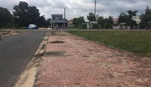 Đất Sổ Đỏ Chợ Long Điền Giá 3,9tr/M2. Cđt: 0903.65.79.75
