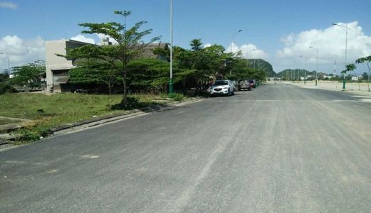 Bán Nhanh 5 Lô Vị Trí Đẹp Dự Án KĐT Ven Sông. Giá Mềm Bán Nhanh. 