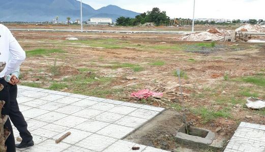 Đất Gần Đường Nguyễn Lương Bằng Chỉ 605Tr/m2. Liên Hệ:0905 81 82 98