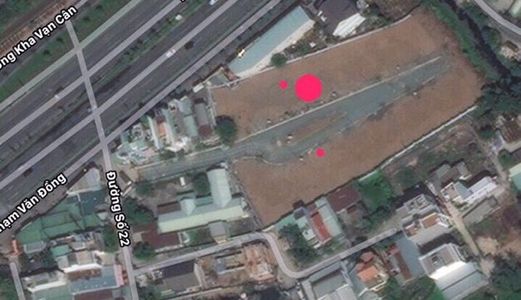 Mở Đặt Chỗ Dãy Nhà Phố Ngay Trung Tâm Thương Mại Đẳng Cấp Vincom Đường Phạm Văn Đồng