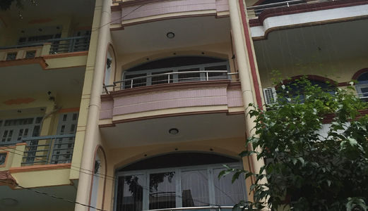 Bán Nhà Trần Phú, Quận 5, 45m, 5.5 Tỷ