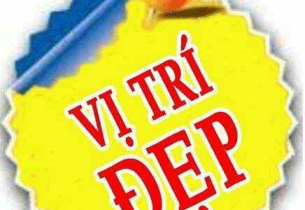 Đất Thổ Cư Ngay Đại Học Sư Phạm Thủ Đức  + Vị Trí:  - Cách Ngã Tư Thủ Đức Chỉ 500m.  - Lưu Thông Ra