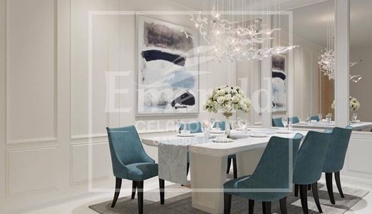 Celadon City Liền Kề Aeon Mall Tân Phú -- Đẳng Cấp Sống Nơi Thiên Nhiên Hội Tụ