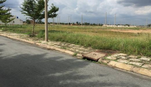 Đất Nền, Xây Trọ Tỉnh Lộ 10, Bình Chánh, Sổ Hồng Riêng, Xây Dựng Tự Do, Lh: 0908.526.430