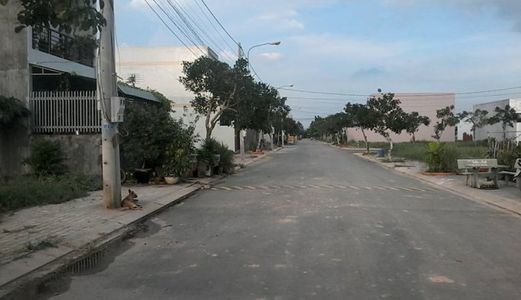 Đất Nền, Xây Trọ Tỉnh Lộ 10, Bình Chánh, Sổ Hồng Riêng, Xây Dựng Tự Do, Lh: 0908.526.430