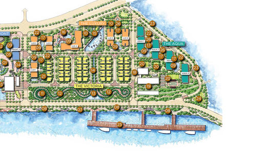 Cơ Hội Cuối Cùng Để Quý Khách Sở Hữu Căn Hộ Tầm Giá Dưới 1 Tỷ Đồng