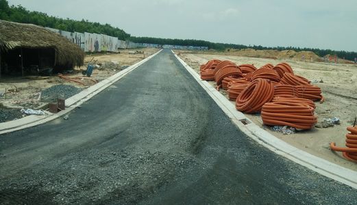 Chỉ Với 239tr/Nền- Dự Án Đất Nền Chợ Mới Long Thành- Liền Kề Quận 9